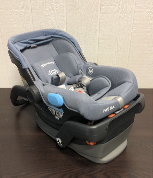 secondhand UPPAbaby MESA Infant Car Seat, 2020, Henry