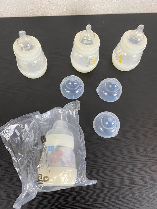 Shop BUNDLE MAM Baby Bottles at GoodBuy Gear