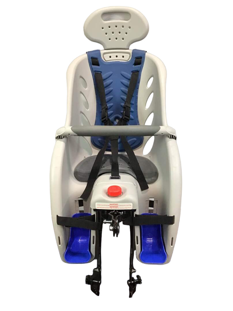 Schwinn Deluxe Child Carrier