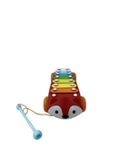used Skip Hop Explore & More Fox Xylophone