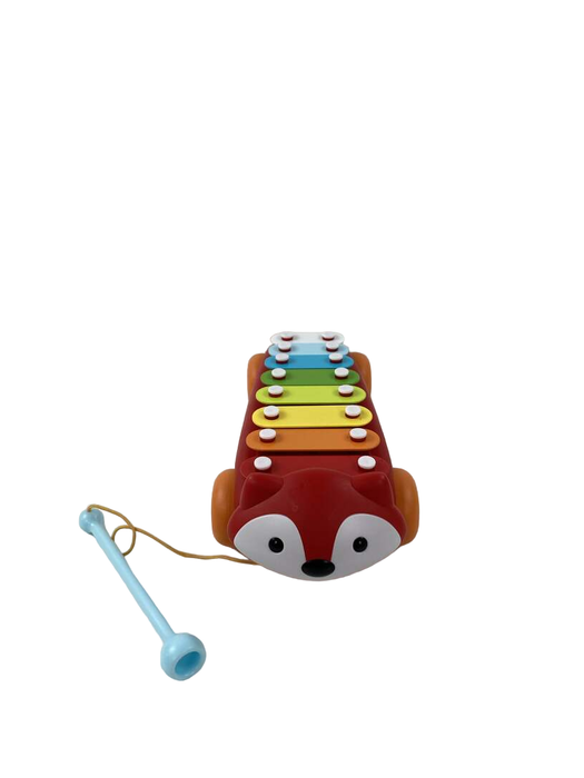 used Skip Hop Explore & More Fox Xylophone
