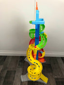 secondhand Fisher Price Little People Racetrack