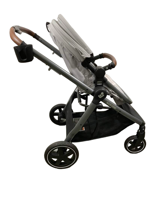 secondhand Strollers