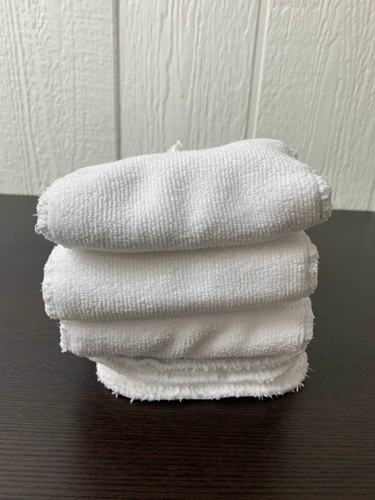 used BUNDLE Cloth Diapers