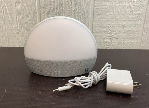 used Hatch Restore Smart Sleep Assistant