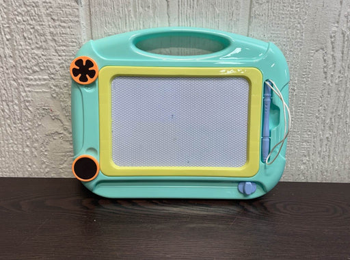 secondhand YueWei Table Drawing Magnetic Doodle Board