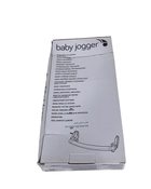 secondhand Baby Jogger City Select Belly Bar