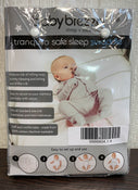 secondhand Reste Safe Sleep Solution Swaddle Wrap, 0-6 Months