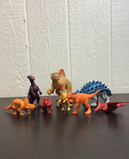 used BUNDLE Dinosaurs