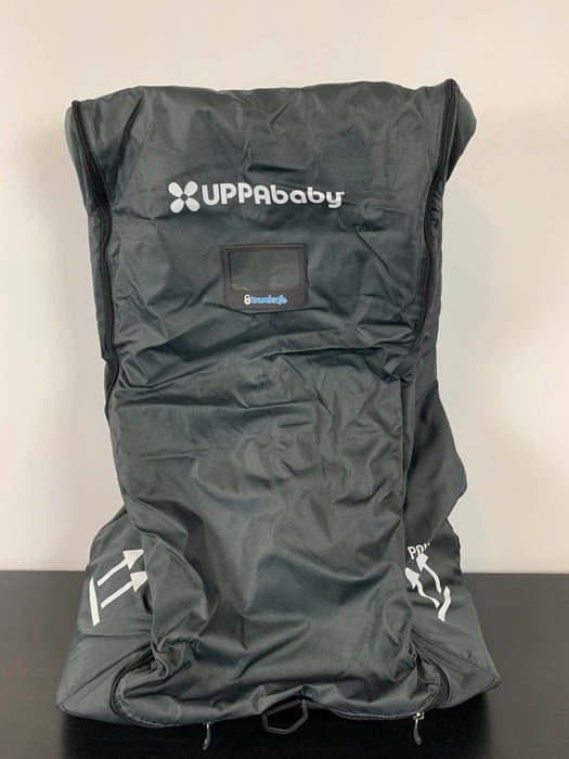 used UPPAbaby CRUZ Travel Bag