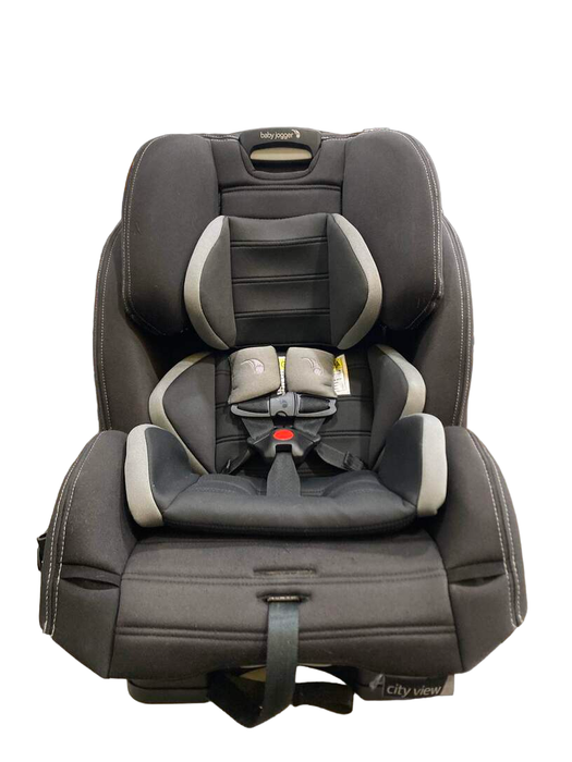 secondhand Baby Jogger City View All In One Carseat, 2018