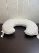 secondhand Boppy Luxe Nursing Pillow