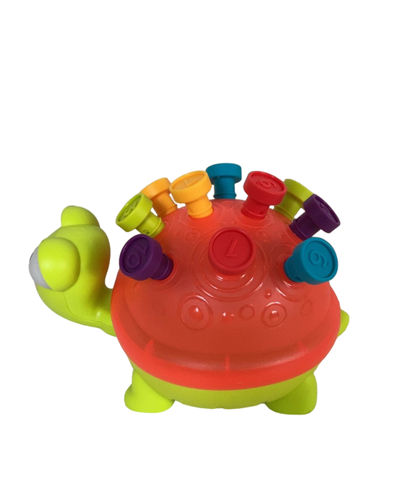 Shop B. toys Teaching Turtle at GoodBuy Gear