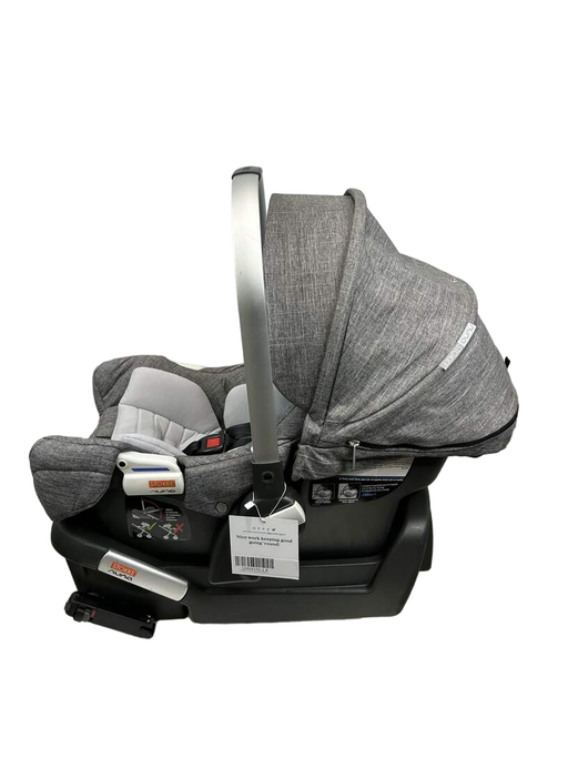 secondhand Carseat