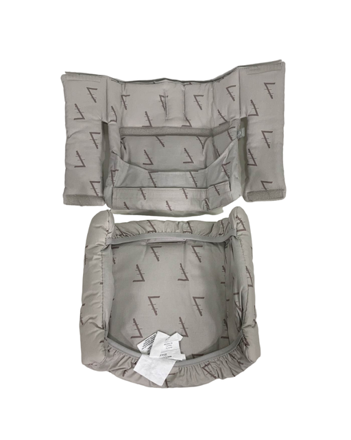 Shop Stokke Tripp Trapp Classic Cushion, 50th Anniversary, Version 1.0 at GoodBuy Gear