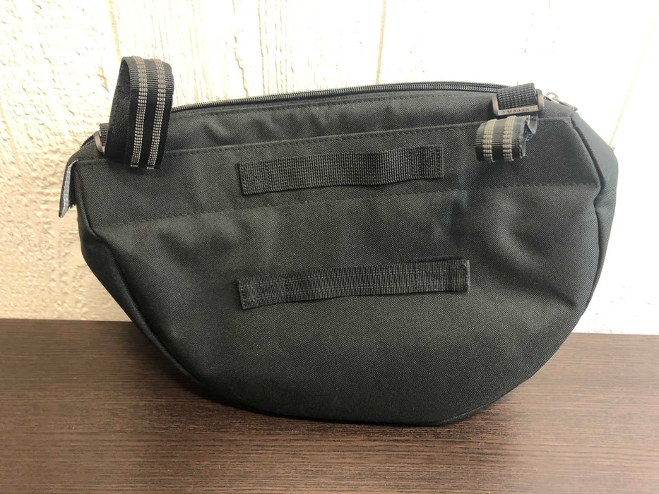 secondhand Skip Hop Grab And Go Stroller Saddlebag