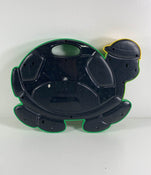 secondhand VTech Touch & Teach Turtle