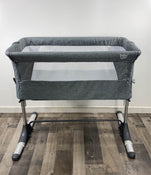 used Baby Joy Baby Bedside Crib