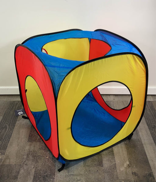 used Utex 3-in-1 Pop Up Tent