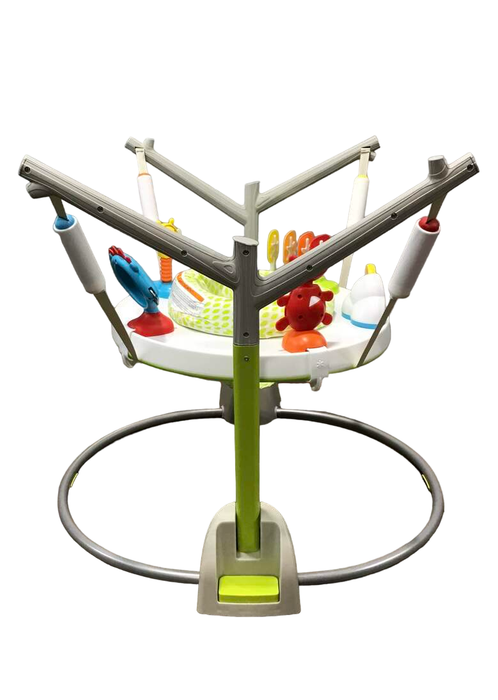 Skip Hop Jumpscape Fold-Away Jumper