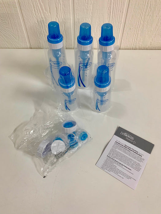 used Dr. Brown’s Bottles