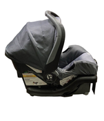 secondhand Baby Trend Tango 3 All-Terrain Travel System, 2022, Ultra Grey