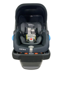 used UPPAbaby MESA Infant Car Seat, 2022, Jake (Black)