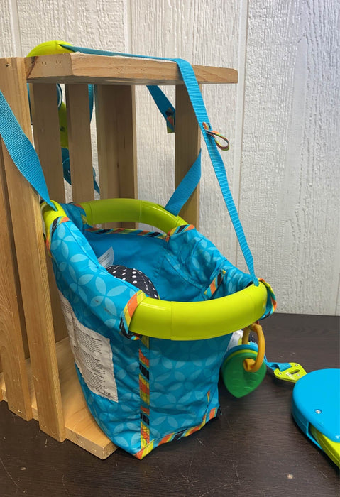 secondhand Infant Gear