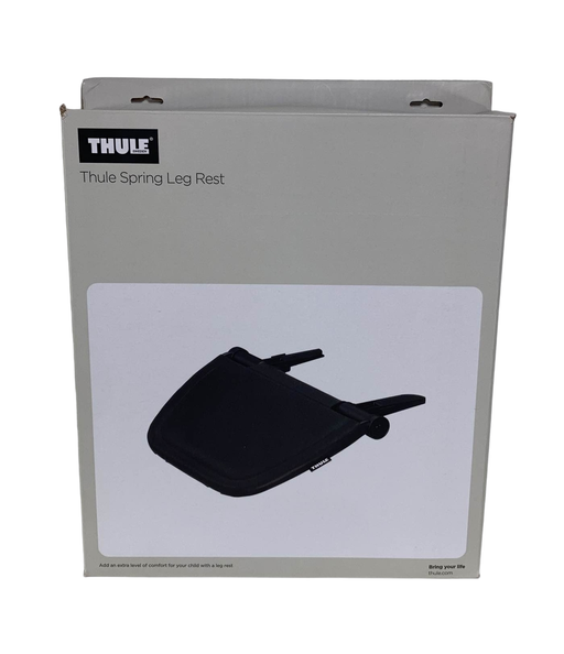 used Thule Spring Leg Rest