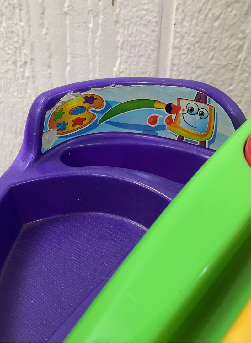 Fisher Price Fun 2 Learn Preschool Center