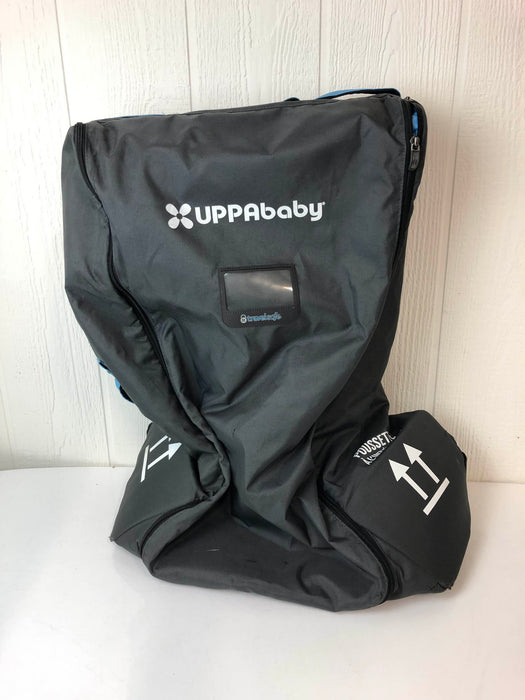 used UPPAbaby Car Seat Travel Bag