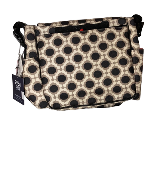 used Skip Hop Dash Diaper Bag