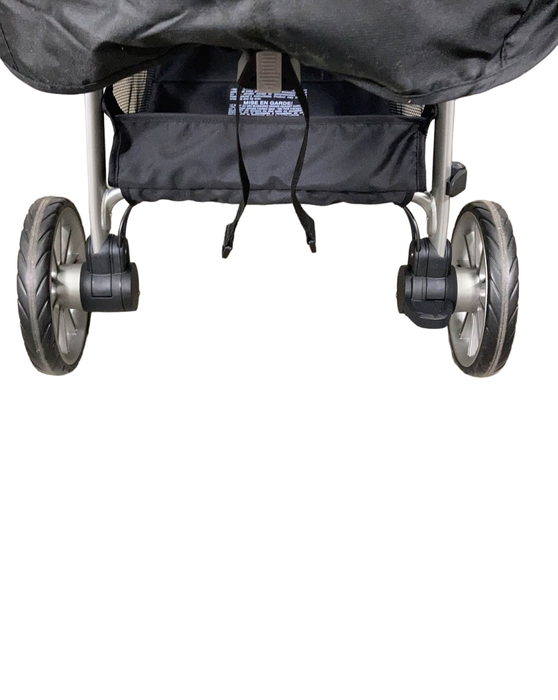 Britax B-Lively Stroller, Raven, 2019