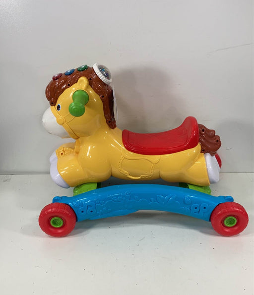 used VTech Gallop And Rock Learning Pony