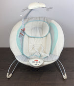 used Fisher Price Deluxe Bouncer, Moonlight Meadow