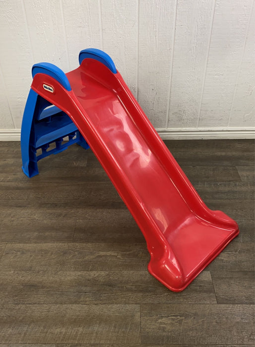 secondhand Little Tikes First Slide