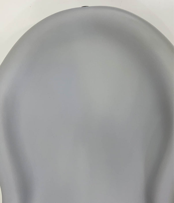 Shop Keekaroo Peanut Changing Pad, Grey at GoodBuy Gear