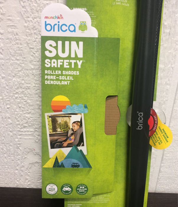 secondhand Brica Window Sun Shade