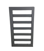 Shop Million Dollar Baby Toddler Bed Conversion Kit (M12599), Grey at GoodBuy Gear