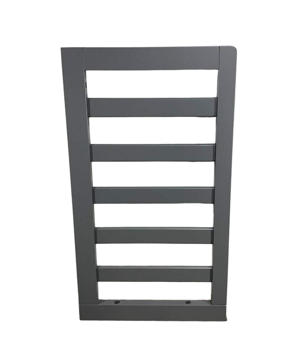 Shop Million Dollar Baby Toddler Bed Conversion Kit (M12599), Grey at GoodBuy Gear