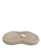 Shop Keekaroo Peanut Changing Pad, Vanilla at GoodBuy Gear