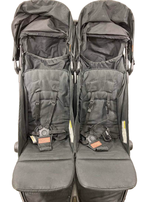 secondhand Strollers