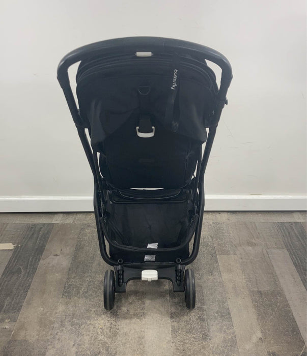 used Bugaboo Butterfly Stroller