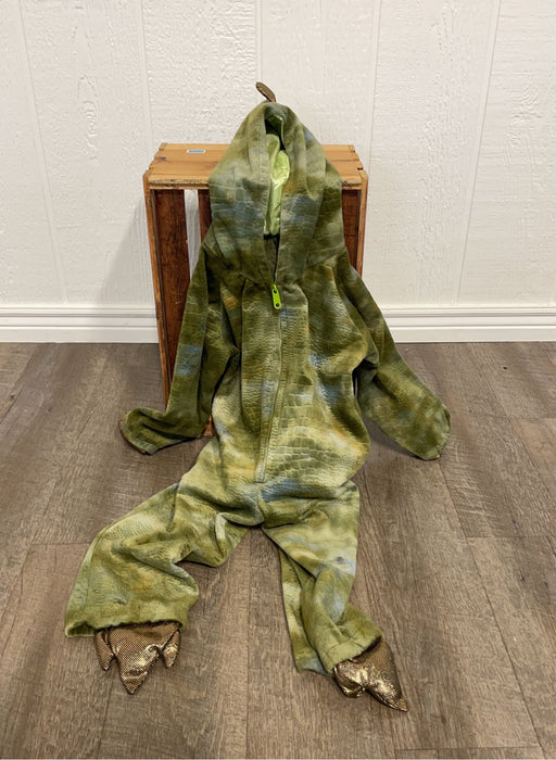 used Imagination Workshop Dinosaur Costume