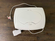 secondhand Prince Lionheart Warmies Wipes Warmer