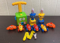 used Vanmor Power Balloon Car Toy