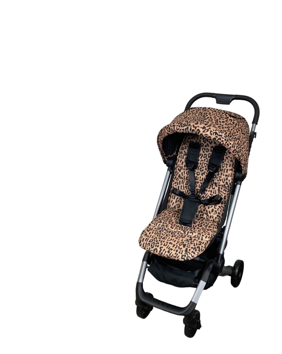 used Colugo Compact Stroller, Wild Child, 2023