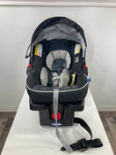 secondhand Graco SnugRide 35 Infant Car Seat