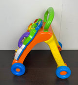 secondhand VTech Sit-To-Stand Learning Walker