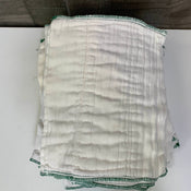 used Cloth Diapers